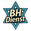 BH Dienst Logo